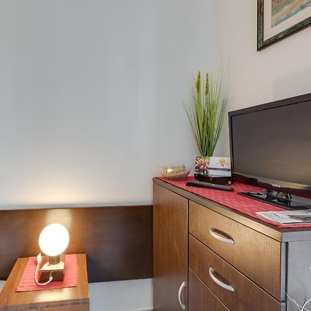 Apartment House Matosevic Poreč Kamer foto