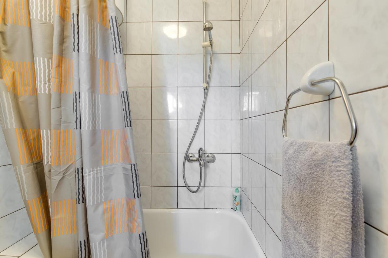 Apartment House Matosevic Poreč Buitenkant foto
