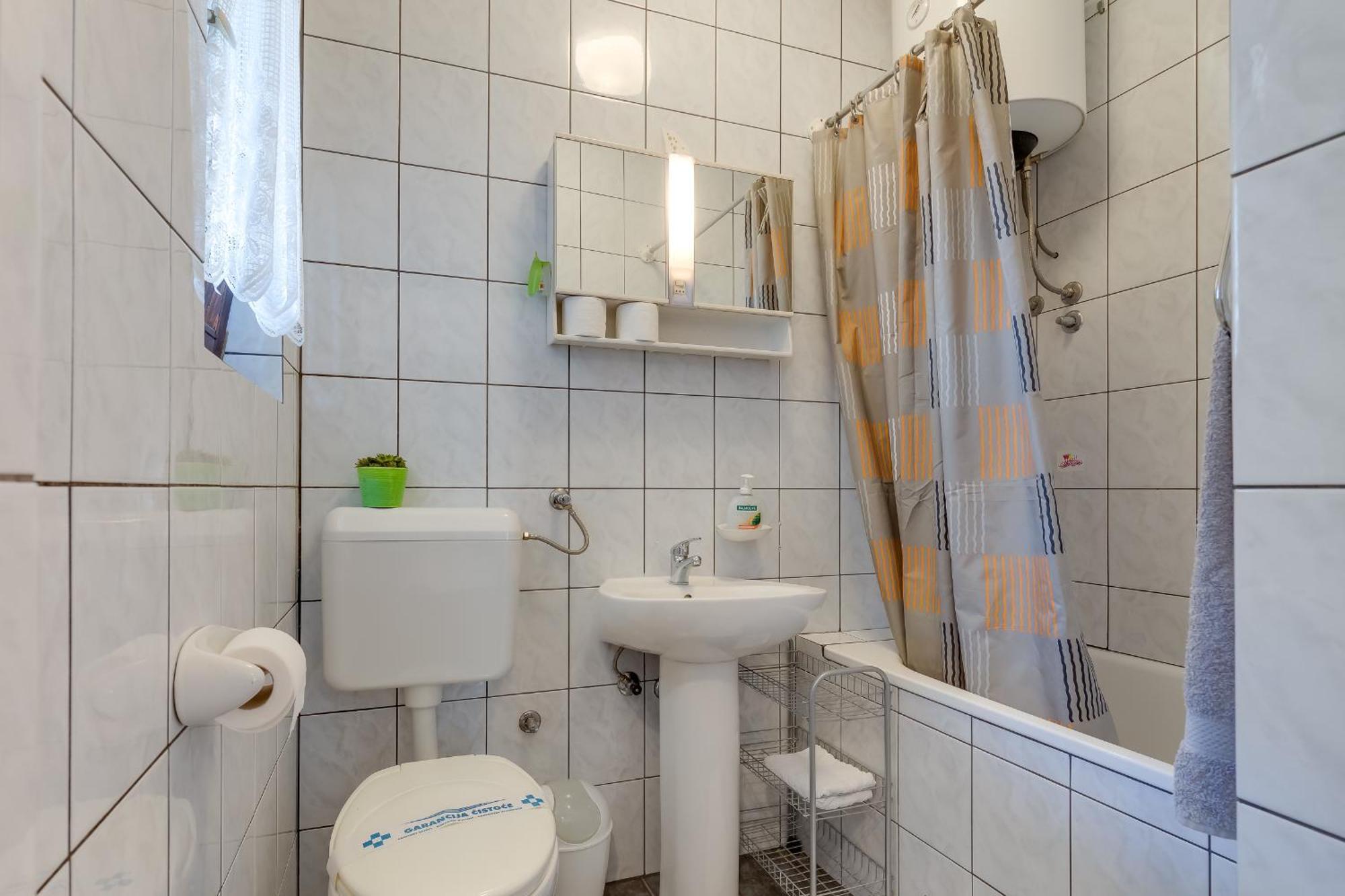 Apartment House Matosevic Poreč Kamer foto