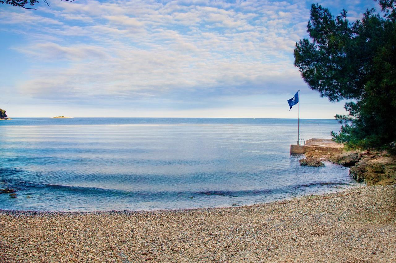 Apartment House Matosevic Poreč Buitenkant foto