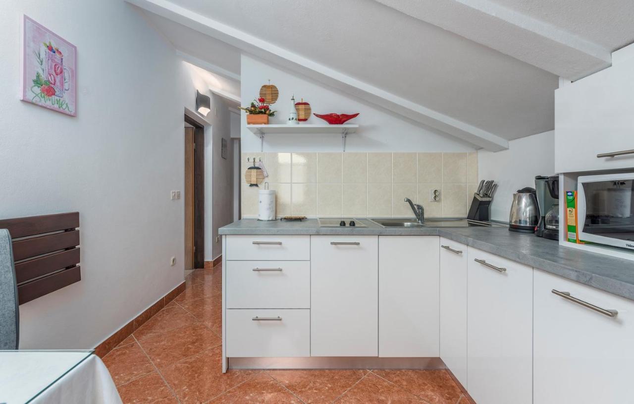 Apartment House Matosevic Poreč Buitenkant foto