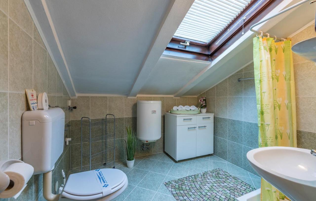 Apartment House Matosevic Poreč Buitenkant foto