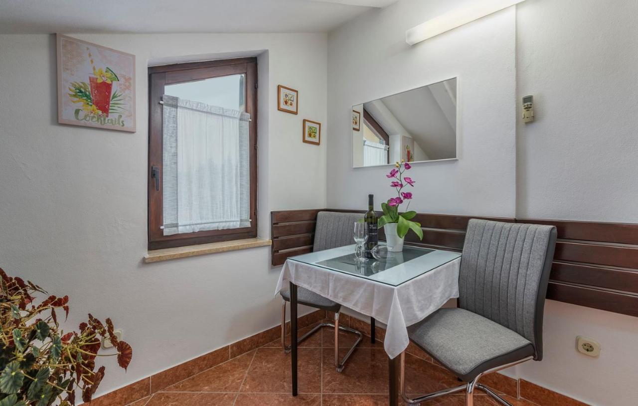 Apartment House Matosevic Poreč Buitenkant foto