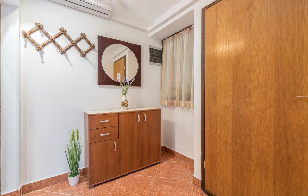 Apartment House Matosevic Poreč Buitenkant foto