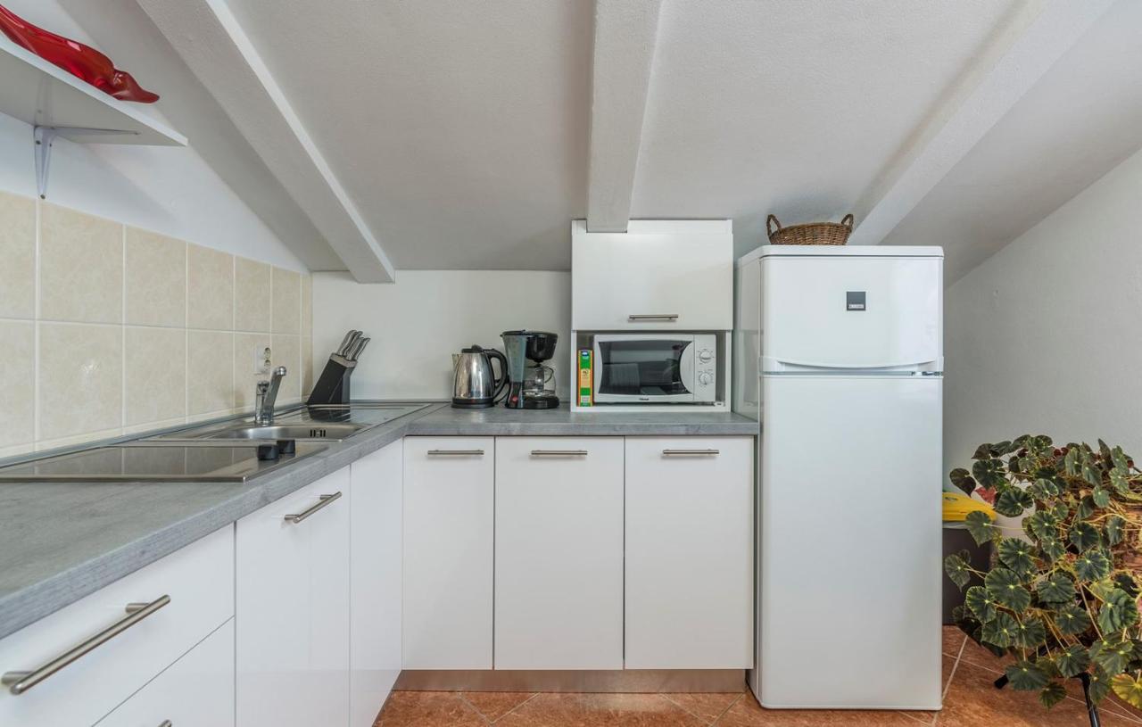 Apartment House Matosevic Poreč Buitenkant foto