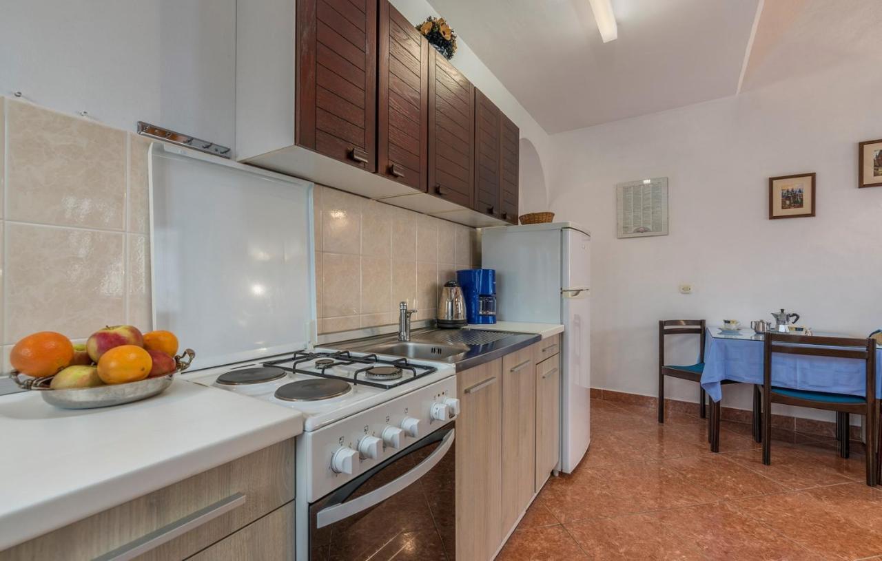 Apartment House Matosevic Poreč Buitenkant foto